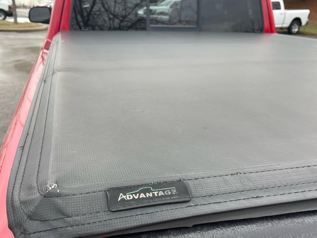 Used 2005 Ford Ranger Edge image 20