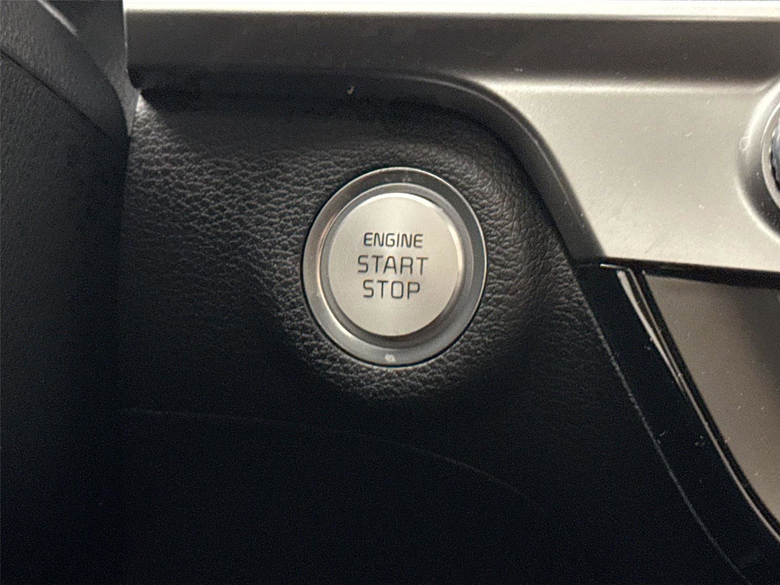 Used 2023 Kia Telluride S w/ S Sunroof Package image 22