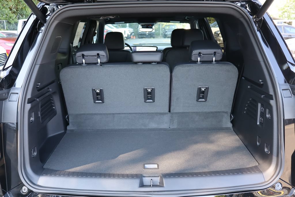 New 2026 Buick Enclave Sport Touring w/ Power Package FWD image 23