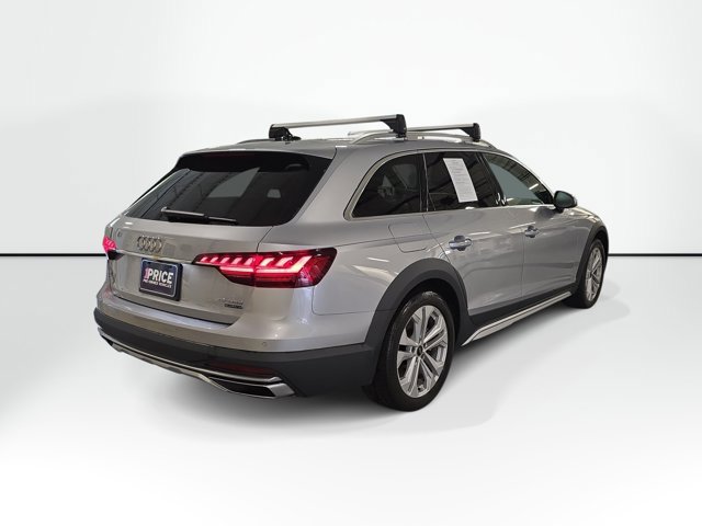 Used 2023 Audi A4 2.0T allroad Premium Plus image 5