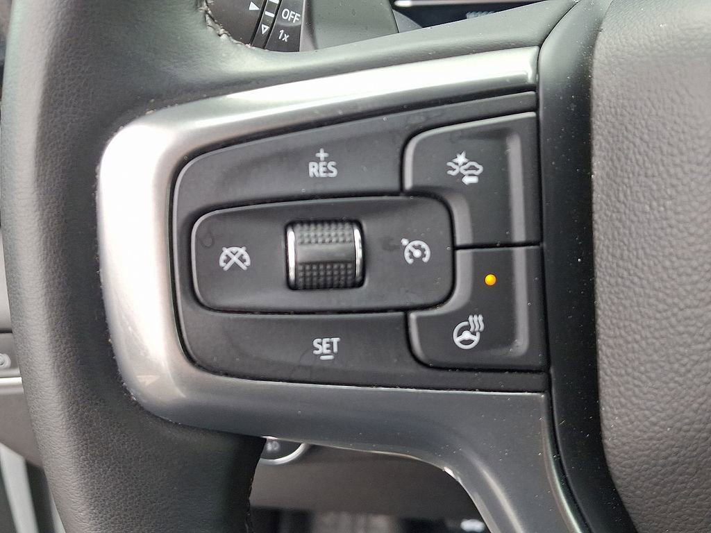 Certified 2024 Chevrolet Silverado 1500 RST w/ Rally Edition image 21