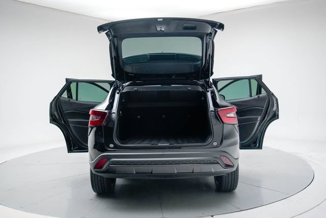Used 2026 Chevrolet Trax RS w/ Driver Confidence Package FWD image 21