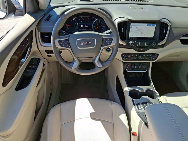 Used 2019 GMC Terrain Denali w/ Driver Alert Package II image 11