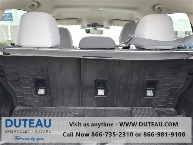 Certified 2022 Subaru Crosstrek 2.0i Premium w/ Popular Package #3 image 5