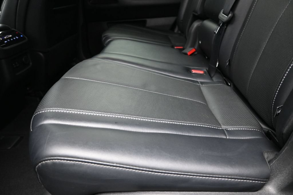 Used 2023 INFINITI QX60 Pure FWD image 16