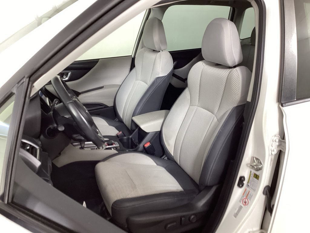 Used 2020 Subaru Forester Premium AWD/4WD image 26