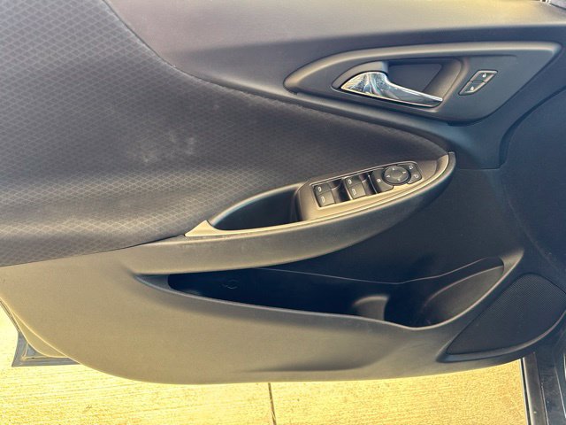 Used 2019 Chevrolet Malibu RS FWD image 11