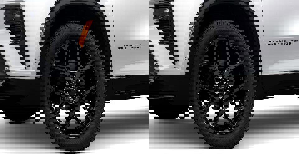 New 2026 Chevrolet Traverse RS w/ LPO, Floor Liner Package image 54