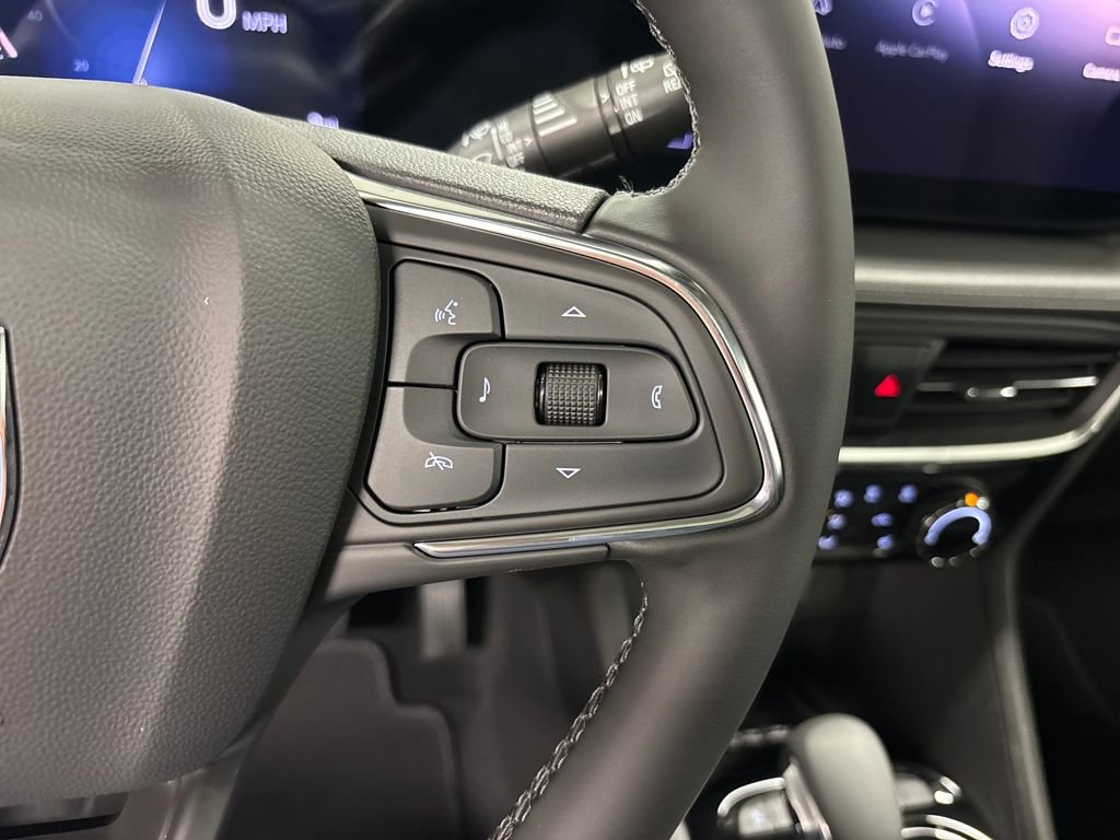 New 2026 Buick Encore GX Sport Touring w/ Advanced Technology Package image 29