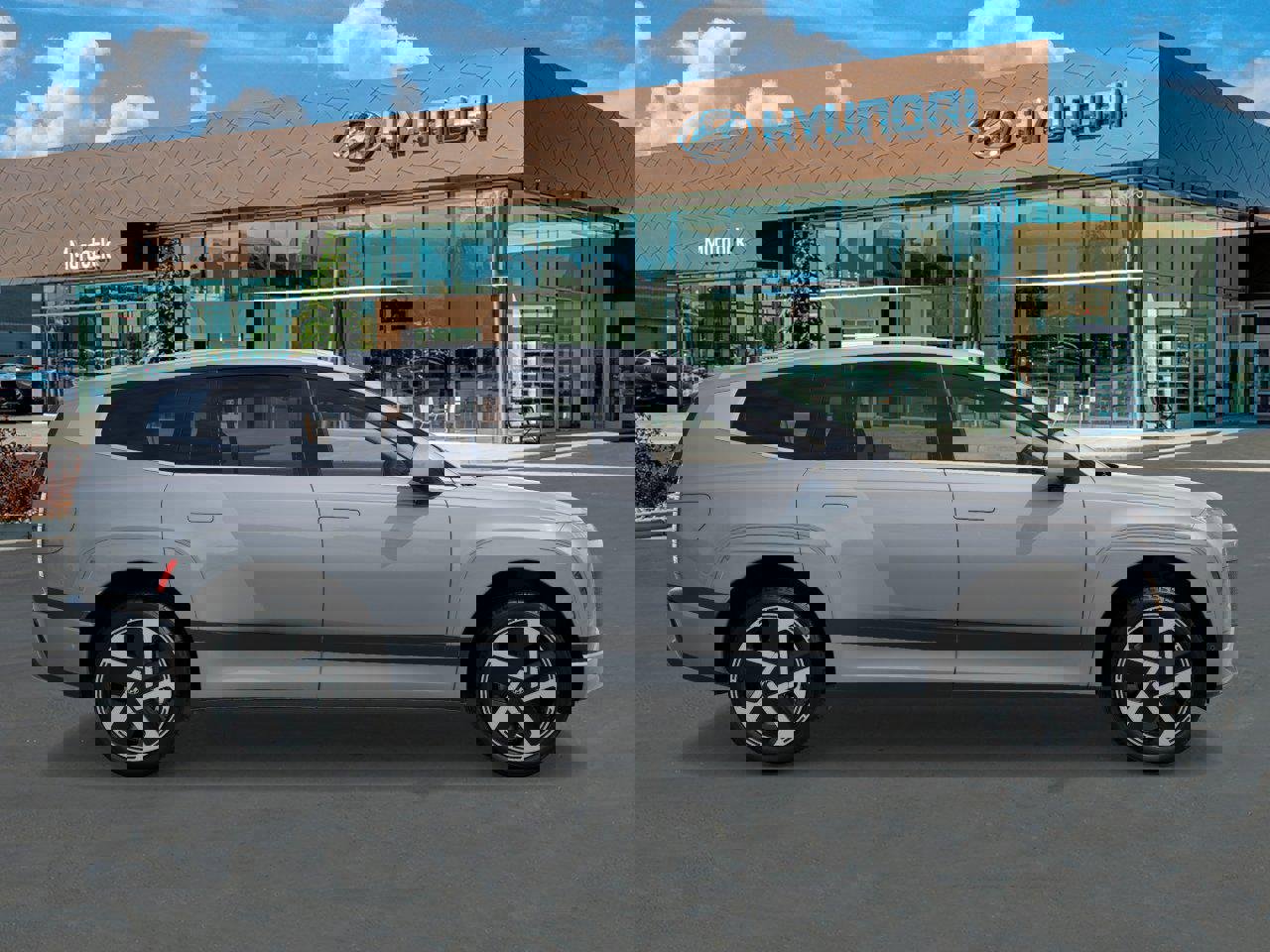 New 2026 Hyundai Ioniq 9 Calligraphy image 7