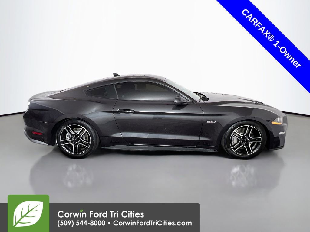 Used 2023 Ford Mustang GT image 17