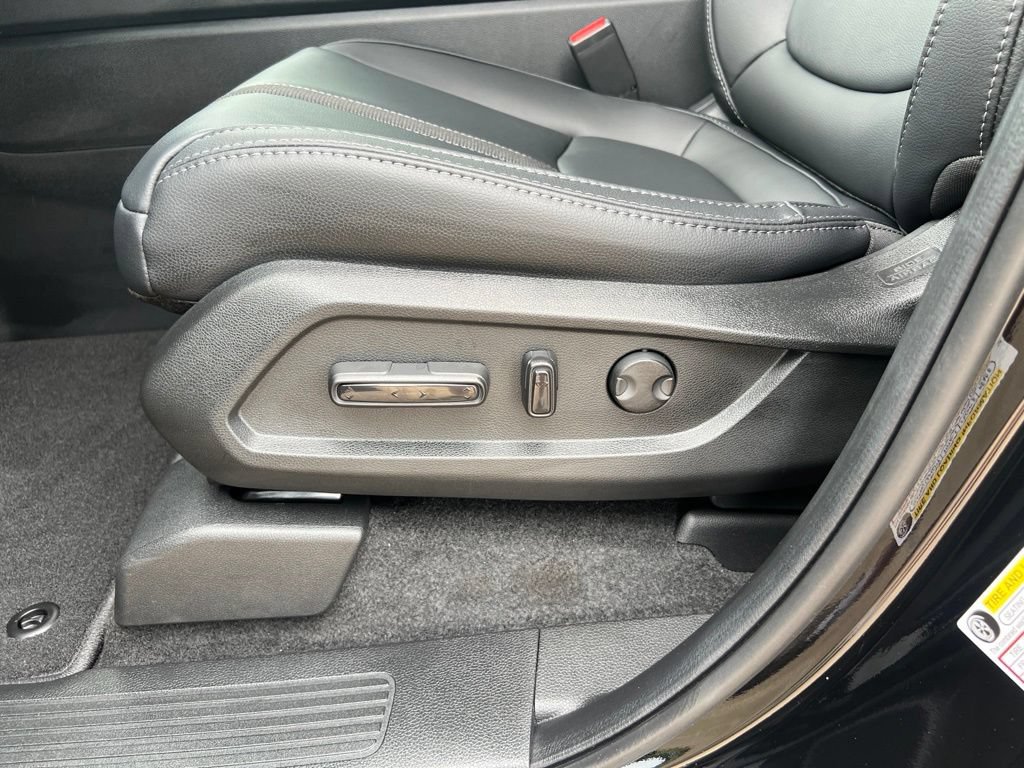 New 2027 Honda HR-V EX-L image 30