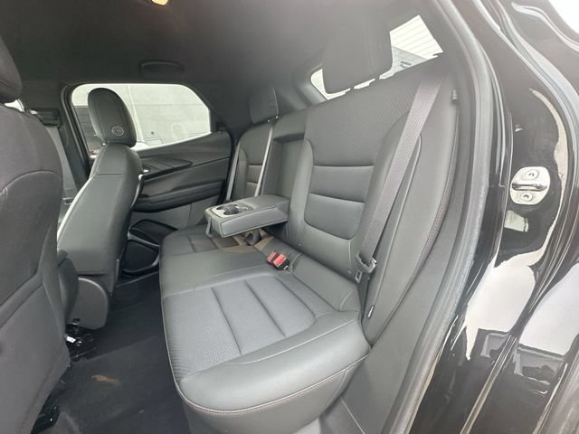 Used 2022 Chevrolet TrailBlazer RS w/ Technology Package AWD/4WD image 23
