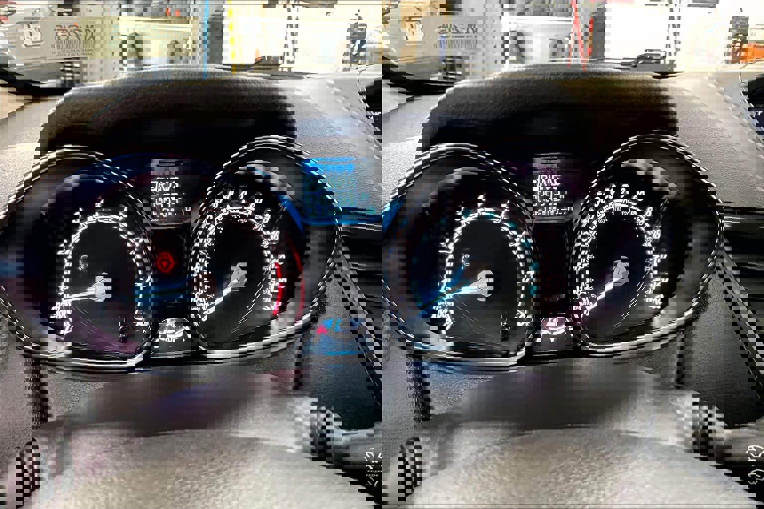 Used 2019 Ford Fiesta SE w/ Cold Weather Package image 25