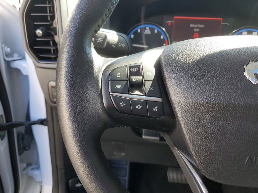 Used 2023 Ford Bronco Sport Outer Banks w/ Tech Package AWD/4WD image 26