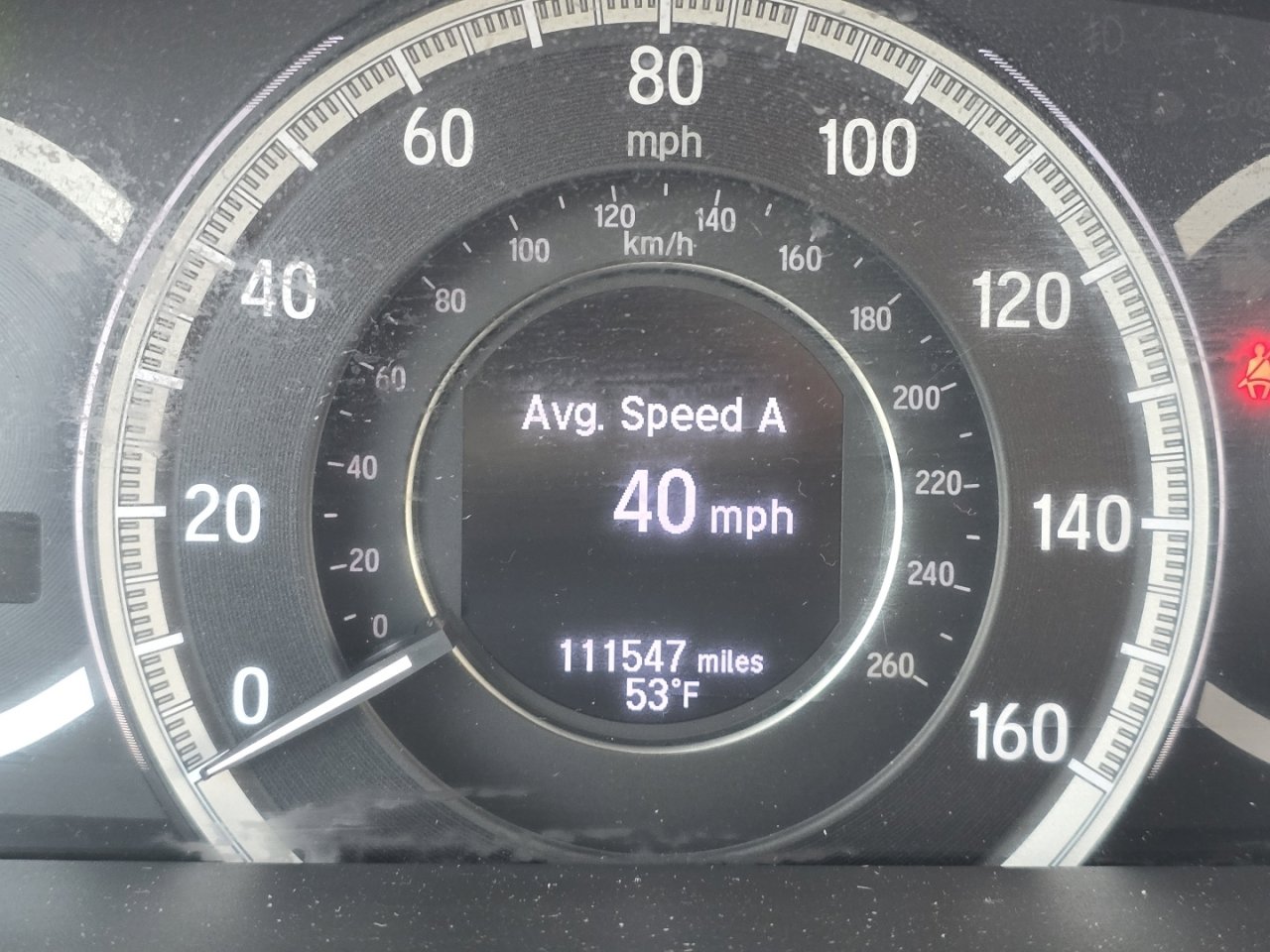 Certified 2017 Honda Accord EX-L image 29