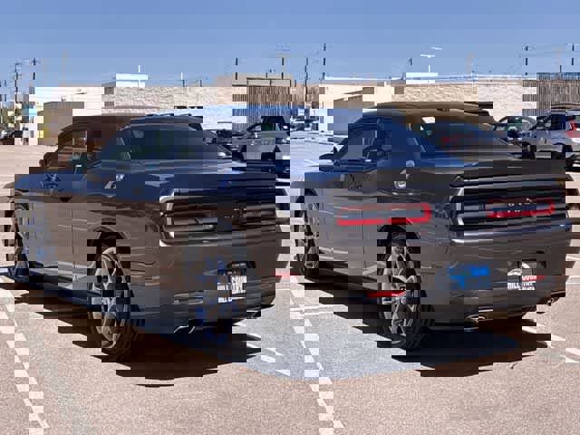 Used 2023 Dodge Challenger GT image 4