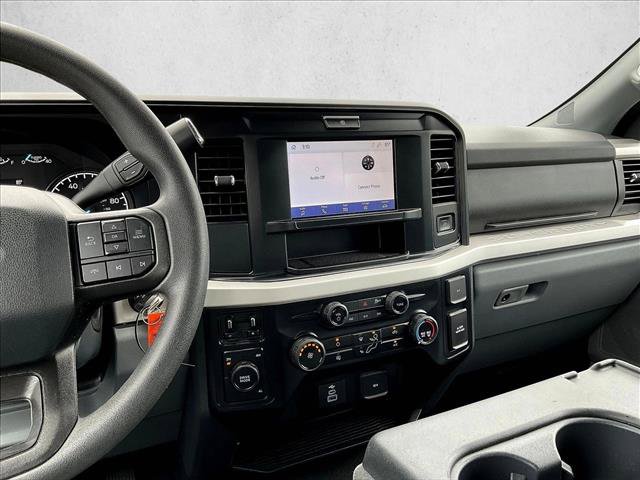 Used 2026 Ford F250 XLT AWD/4WD image 8