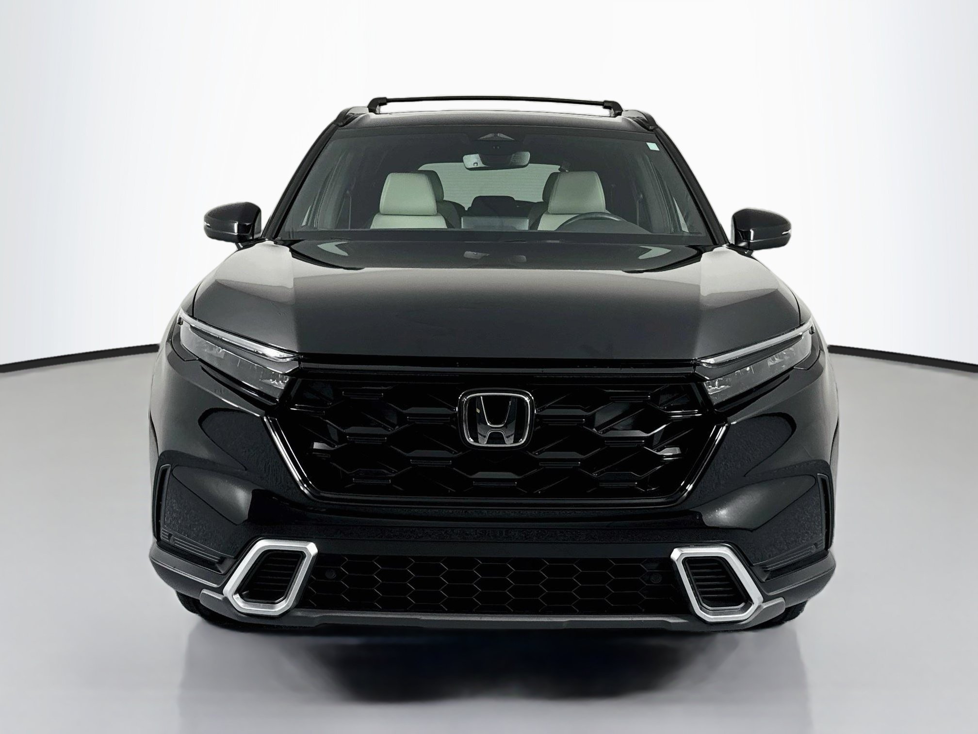 Certified 2024 Honda CR-V Sport Touring image 2