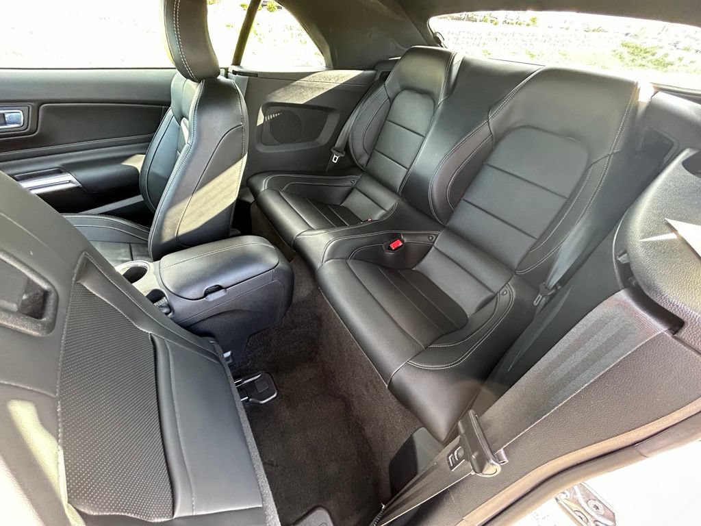 Used 2019 Ford Mustang GT Premium w/ Equipment Group 401A RWD image 26