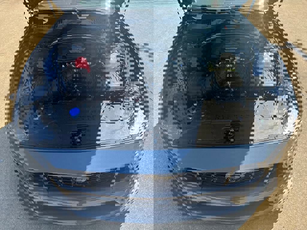 New 2025 Ford Mustang Dark Horse image 22