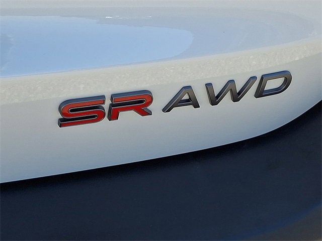 New 2026 Nissan Kicks SR w/ Cold Weather Package image 17