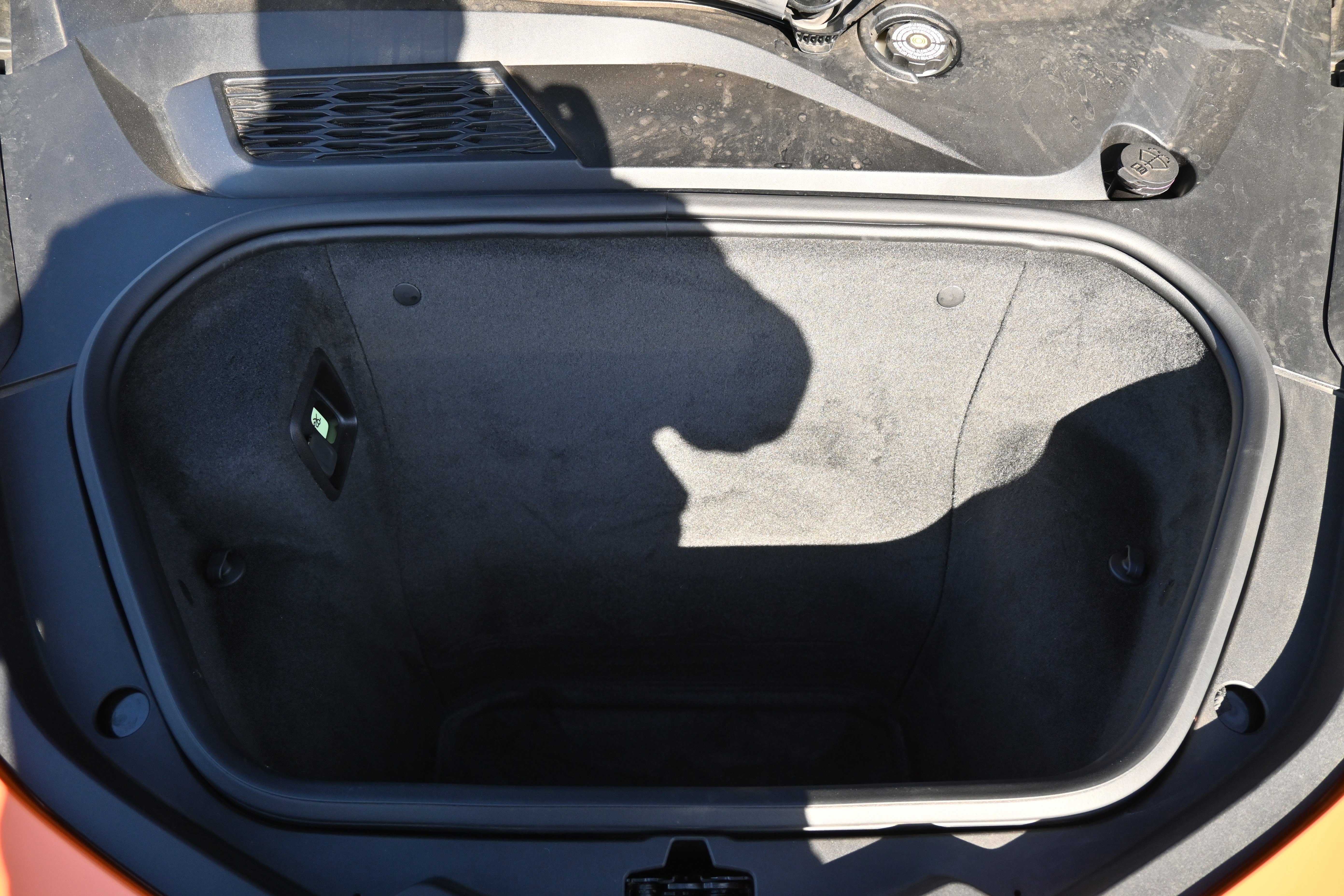 Used 2023 Chevrolet Corvette Z06 image 34