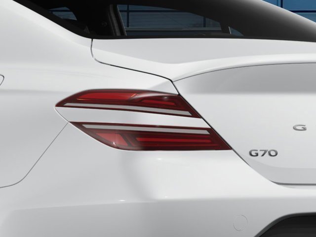 New 2026 Genesis G70 2.5T image 10