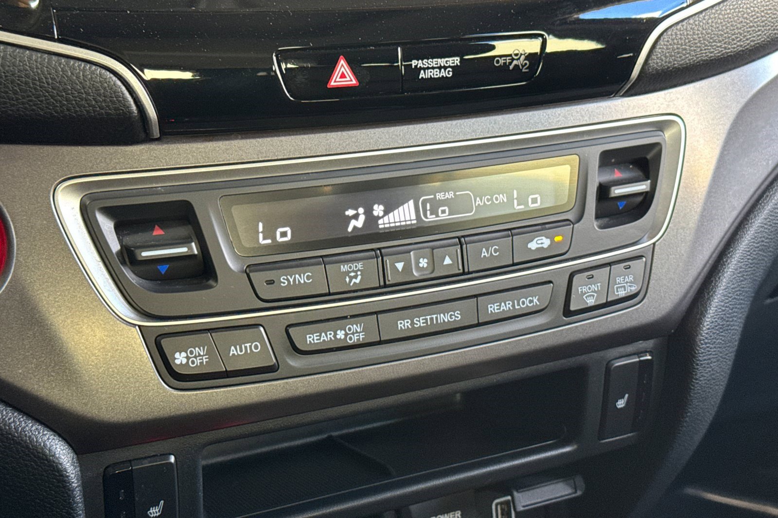 Used 2022 Honda Pilot EX-L image 19