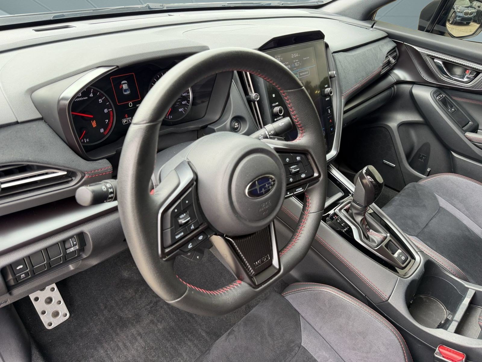 Used 2022 Subaru WRX GT AWD/4WD image 28