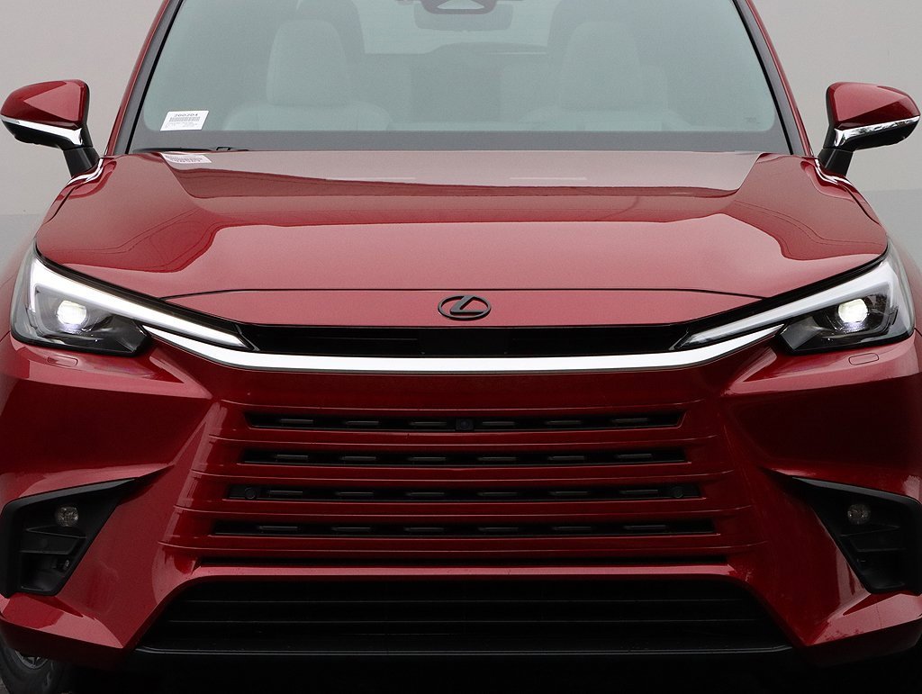 New 2026 Lexus TX 350 AWD image 6