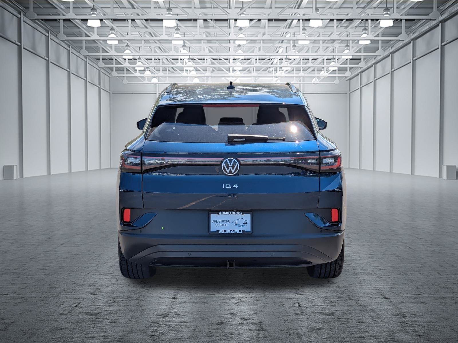 Used 2023 Volkswagen ID.4 Pro AWD/4WD image 4