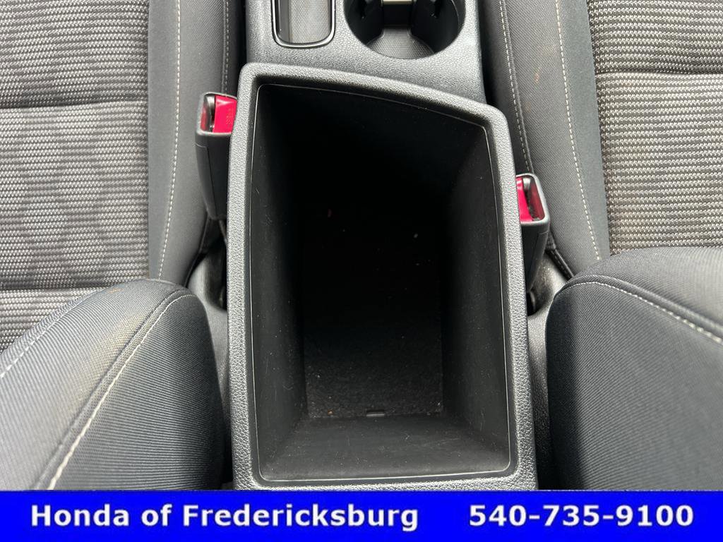 Used 2020 Kia Niro LX image 25