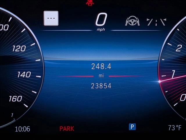 Certified 2022 Mercedes-Benz S 500 4MATIC image 11