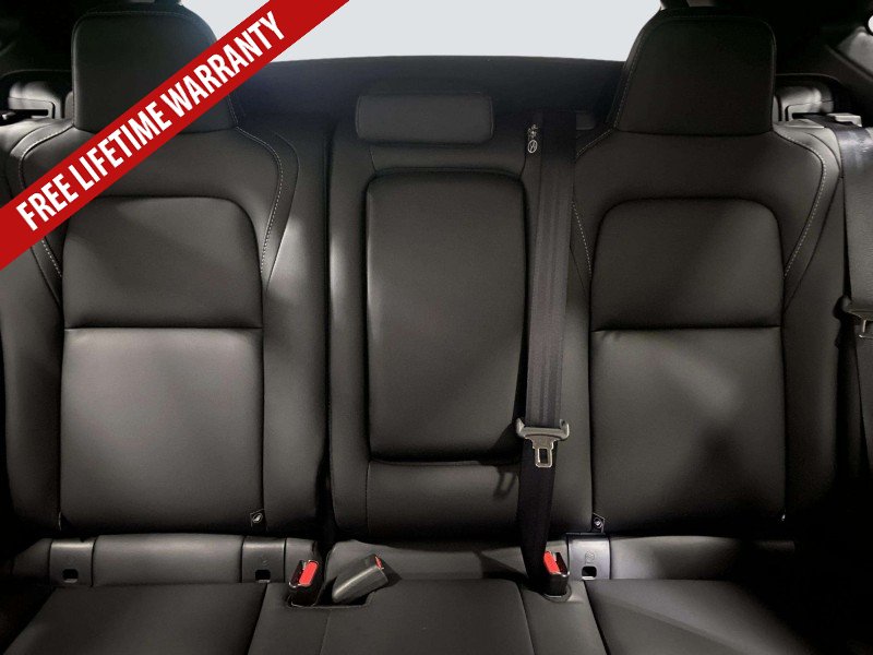 Used 2025 Nissan Murano SV w/ Cargo Package AWD/4WD image 27