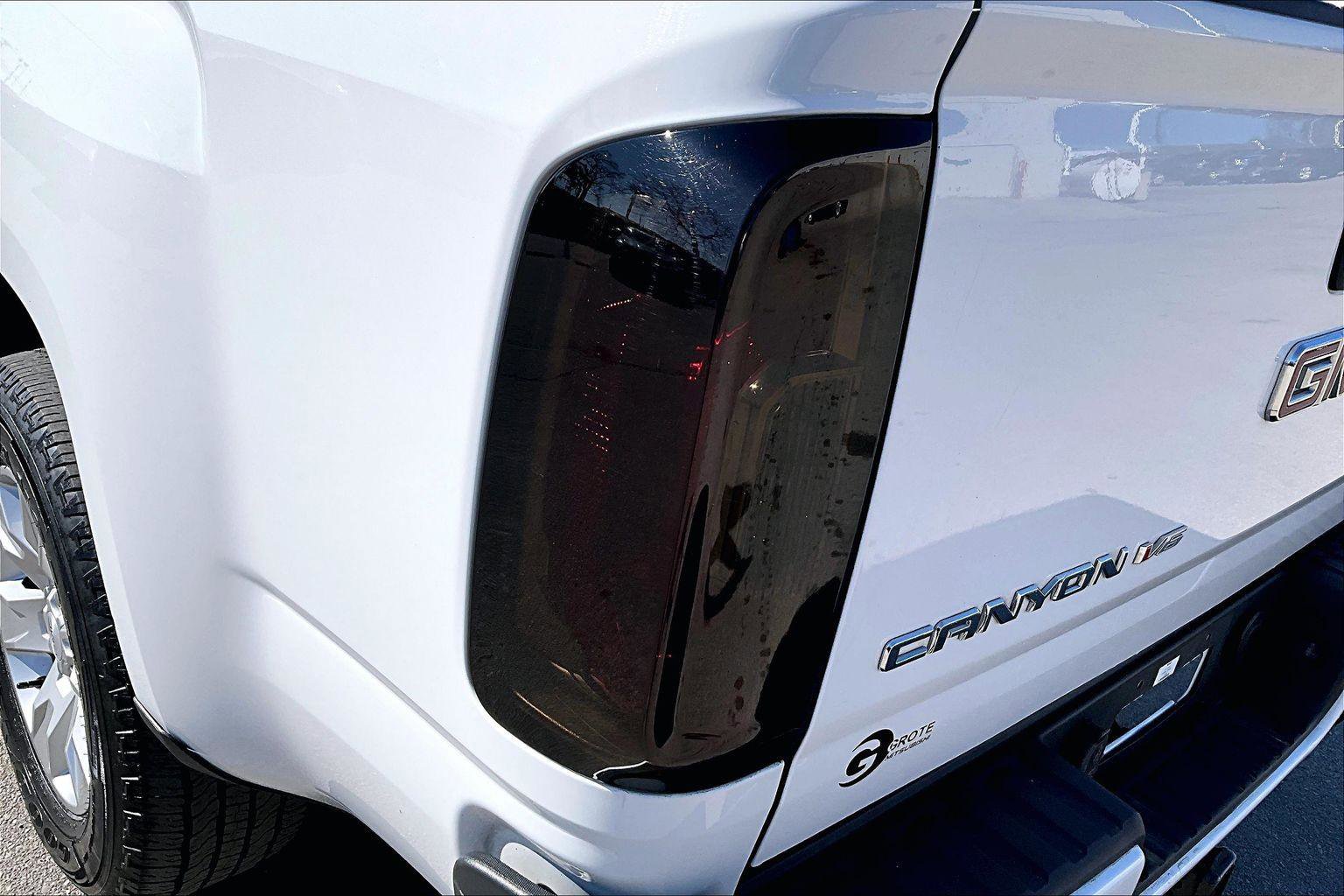 Used 2019 GMC Canyon All Terrain image 32