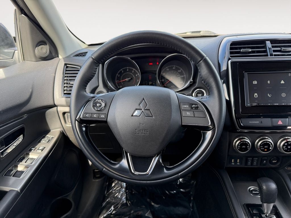 Used 2021 Mitsubishi Outlander Sport SE AWD/4WD image 13