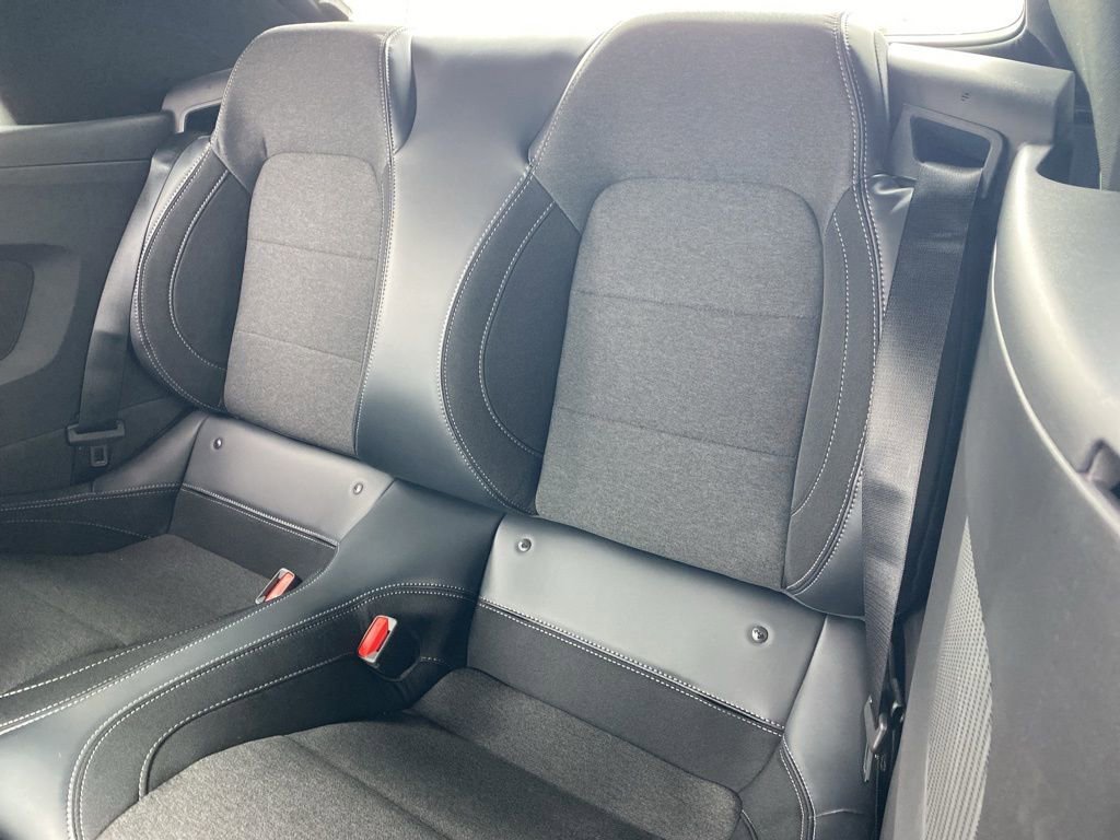 New 2025 Ford Mustang Convertible image 19