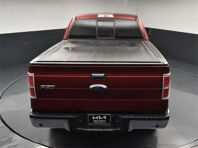 Used 2014 Ford F150 XLT w/ Equipment Group 302A Luxury image 45