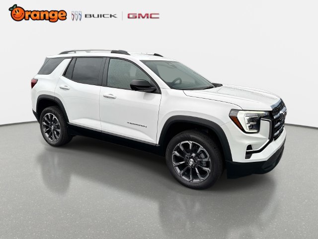 New 2027 GMC Terrain Elevation w/ Elevation Premium Package FWD image 1