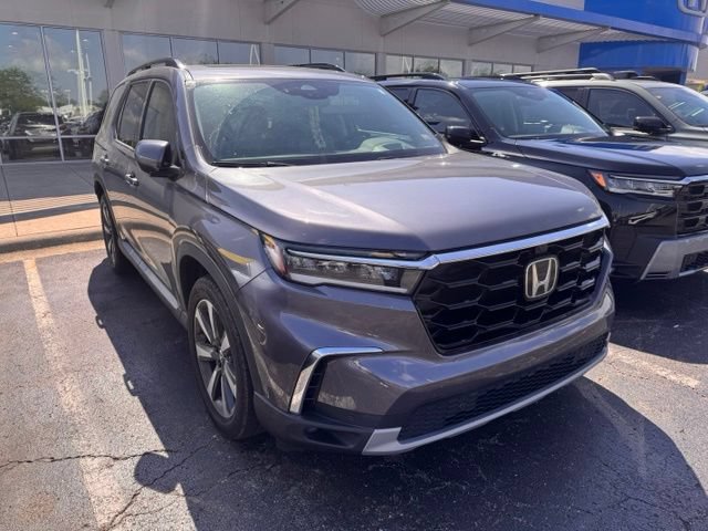Used 2024 Honda Pilot Elite image 9