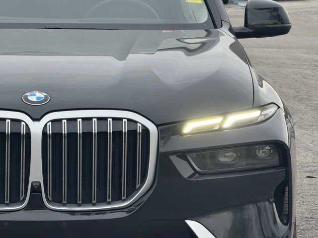 Used 2024 BMW X7 xDrive40i AWD/4WD image 10