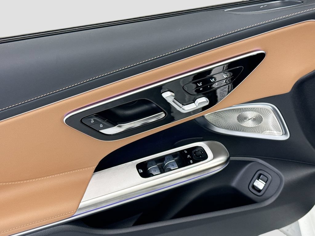 New 2026 Mercedes-Benz CLE 450 4MATIC Cabriolet image 21