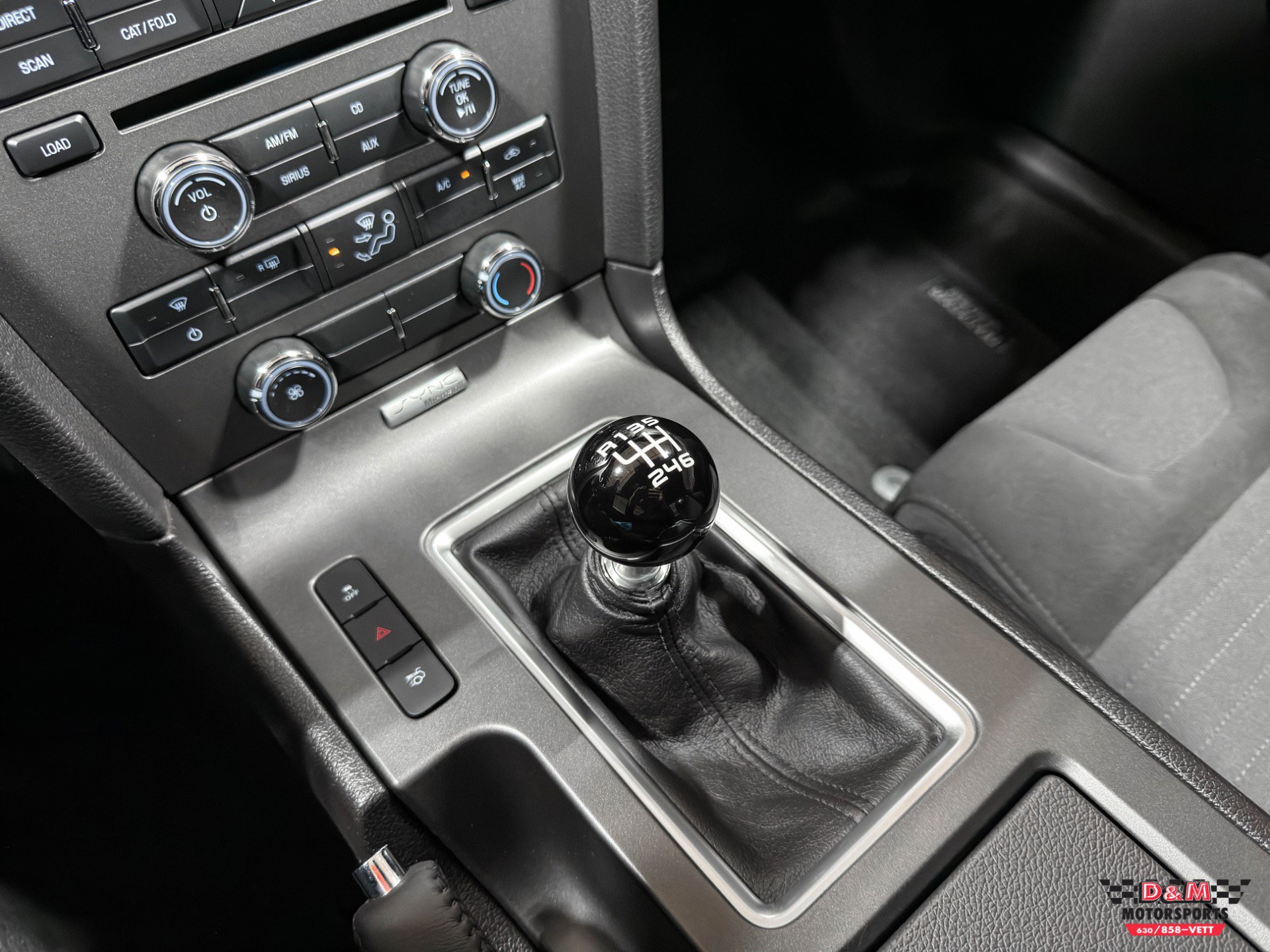 Used 2013 Ford Mustang Boss 302 RWD image 21
