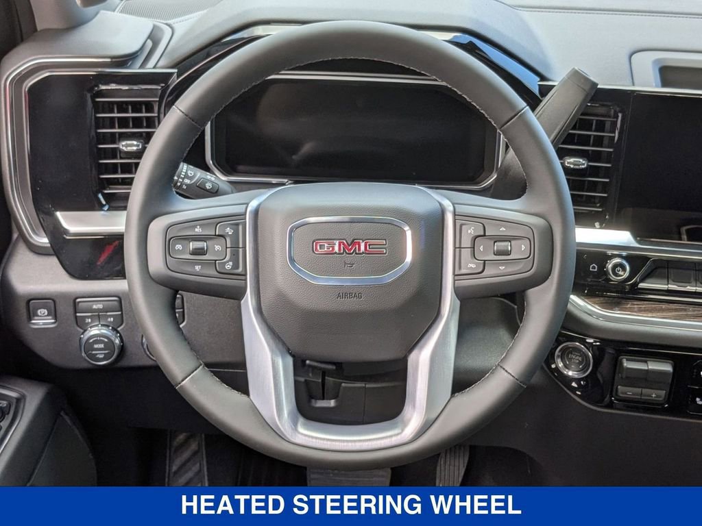 New 2026 GMC Sierra 1500 Elevation AWD/4WD image 16