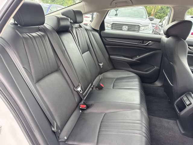 Used 2022 Honda Accord Sport Special Edition image 9