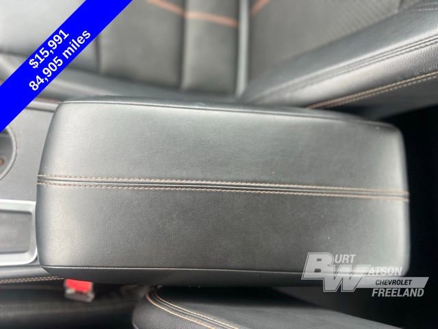 Used 2021 Nissan Altima 2.5 SR image 18