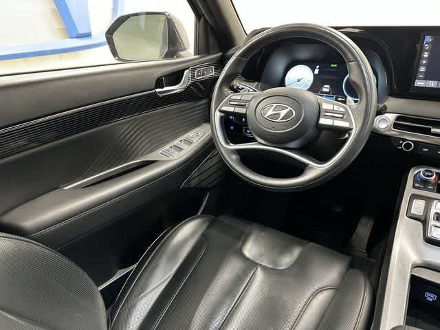 Used 2024 Hyundai Palisade Calligraphy AWD/4WD image 12