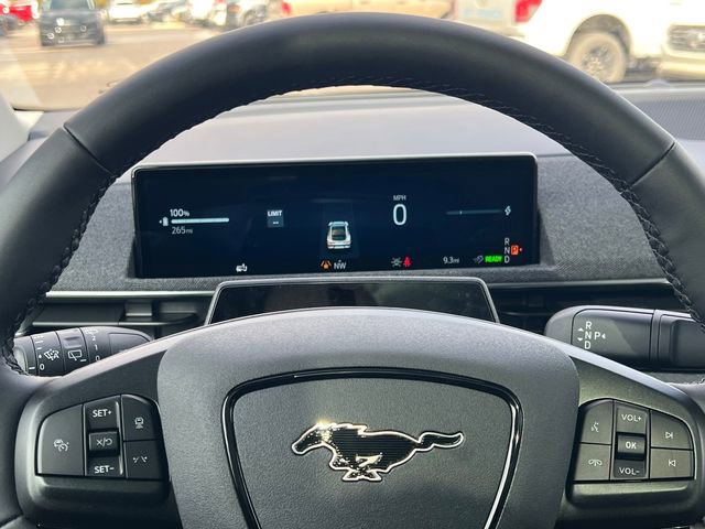 New 2026 Ford Mustang Mach-E Premium AWD/4WD image 23