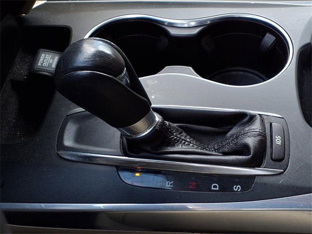 Used 2015 Acura MDX SH-AWD w/ Technology Package image 21